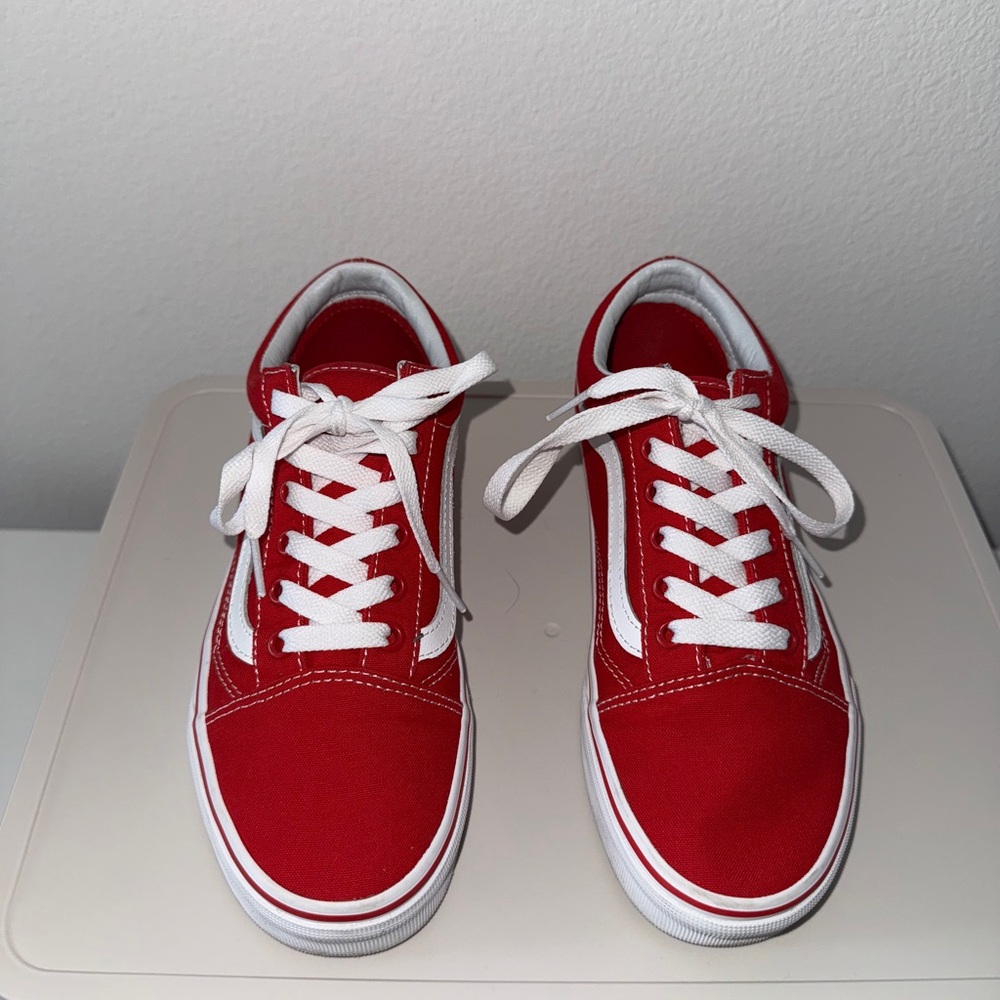 Vans Old Skool US Women’s 7